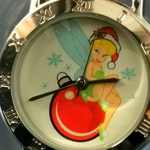 Disney Tinkerbell Watch